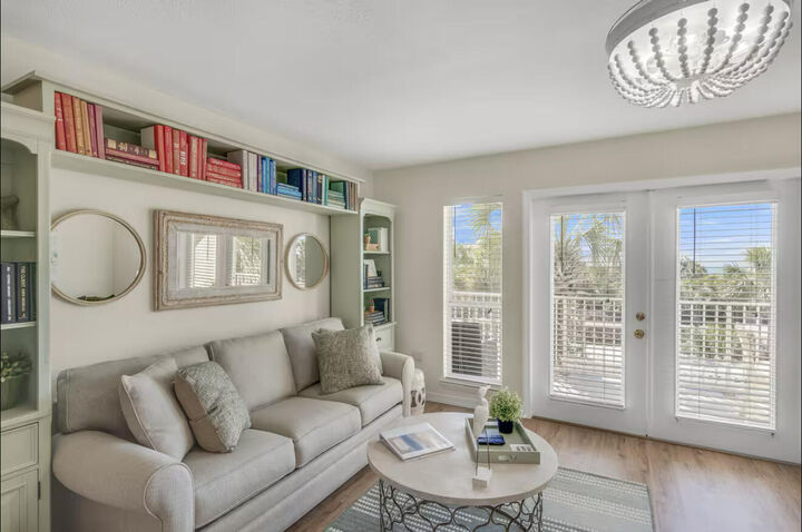 Property Photo: 144 Spires Lane 306 FL 32459