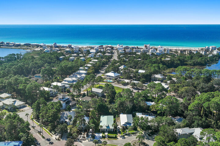Property Photo: 7 Sea Dunes Cove FL 32459