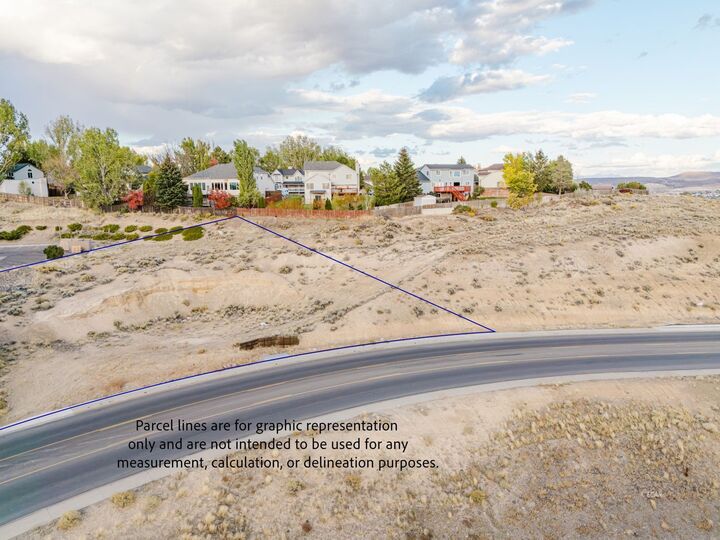 Property Photo:  Tbd Spruce Road  NV 89801