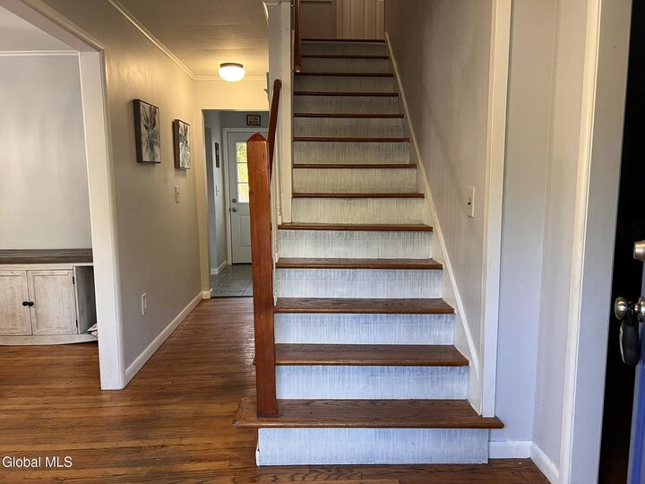 Property Photo: 9 Douglas Avenue NY 12801