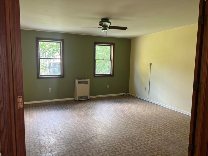 Property Photo: 3929 Davenport Avenue PA 16509