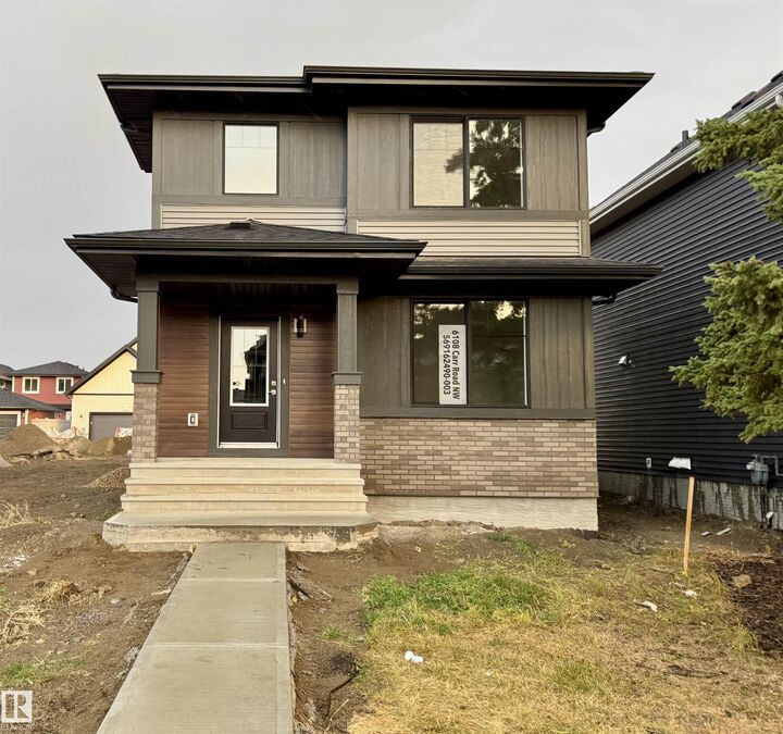 6108 Carr Road NW  Edmonton AB T5E 6Y4 photo