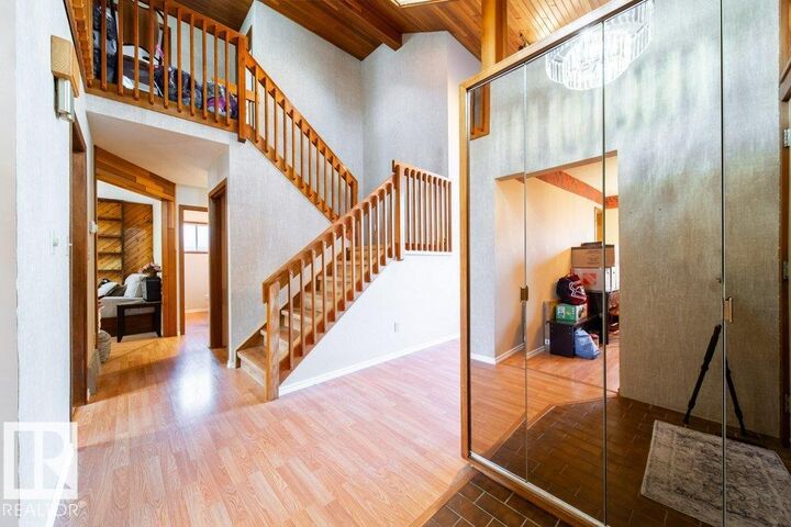 Property Photo: 8610 152B Avenue NW AB T5E 6H2