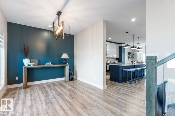 Property Photo: 633 Meadowview Drive AB T8L 0X2