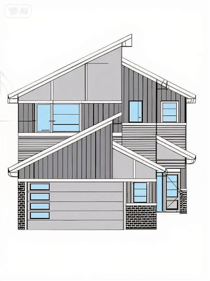 Property Photo: 6449 28 Avenue SW AB T6X 3J7