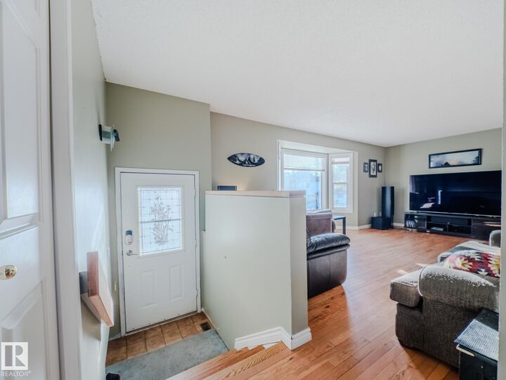 Property Photo: 11410 46 Street NW AB T5W 5E4