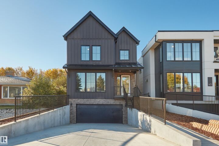 43 Westridge Road NW  Edmonton AB T5T 1B3 photo