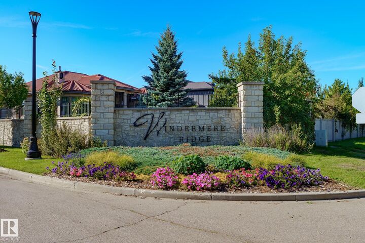 24 Windermere Drive SW  Edmonton AB T6W 0C2 photo