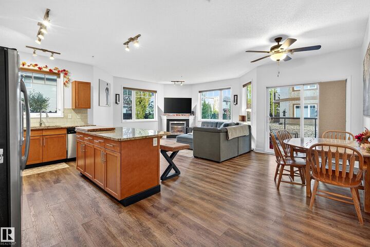 2035 Grantham Court NW 111  Edmonton AB T5T 3X4 photo