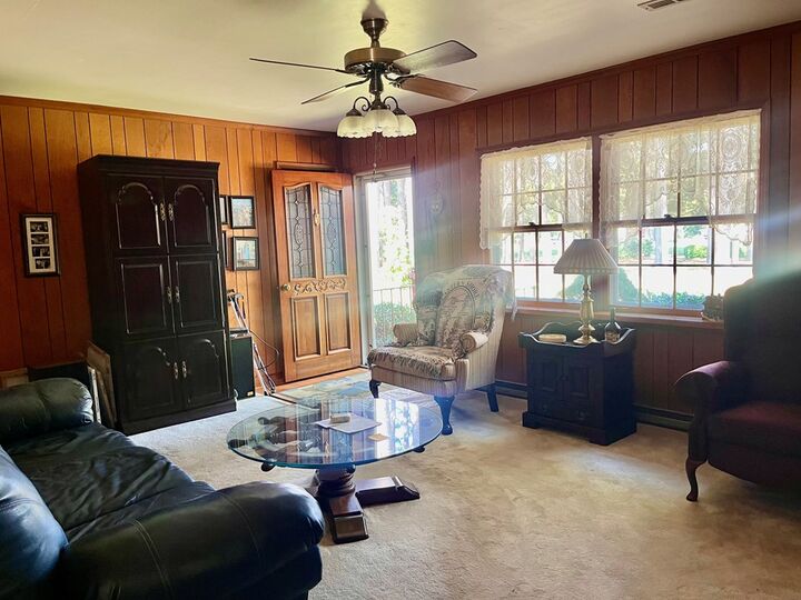 Property Photo: 13513 Deerfield Trl VA 23405