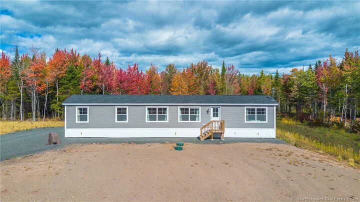 63 Martha Street  Rusagonis NB E3B 0T9 photo