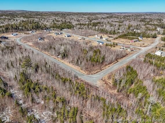 Property Photo:  Land Distinctive Way/Impressive Way  NB E3C 0B6 