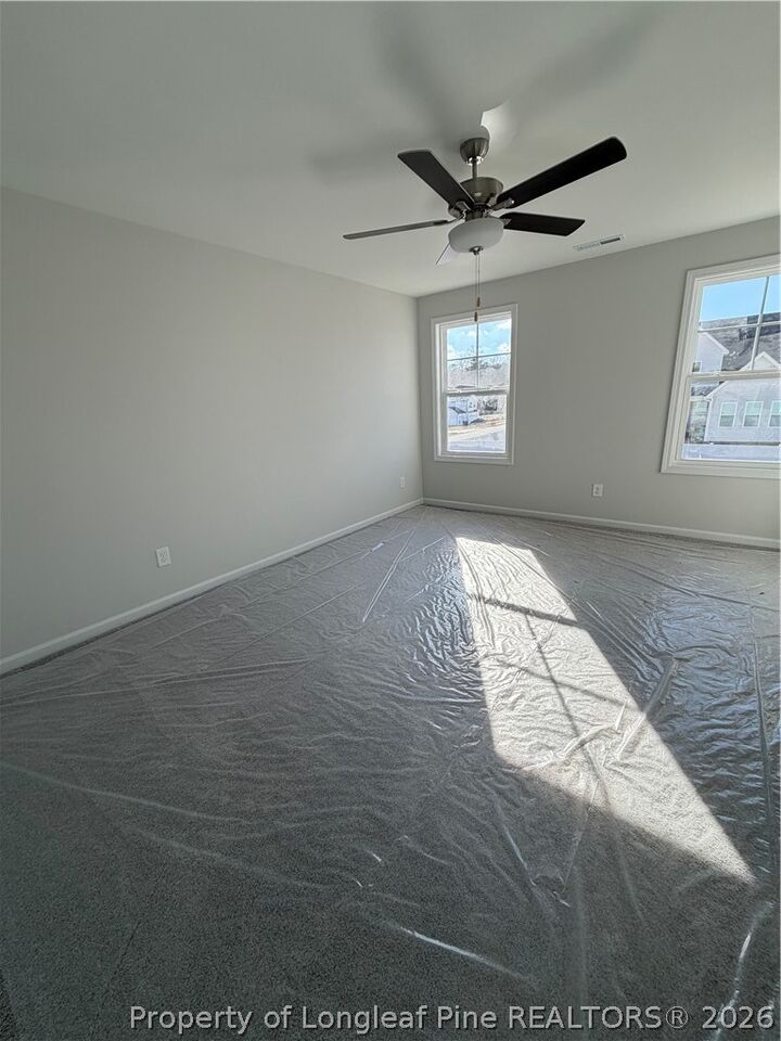 Property Photo: 5405 Short Leaf (Lot 105) Road NC 28311