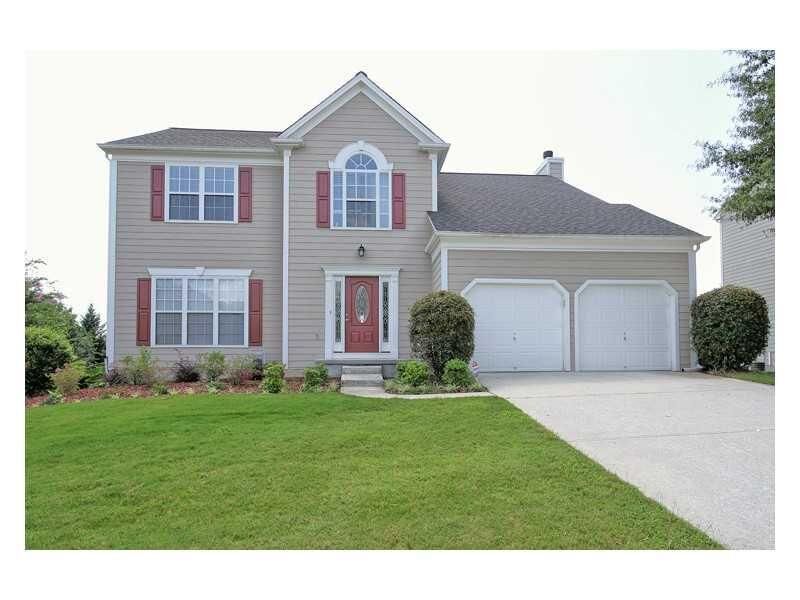 Property Photo: 165 Ascalon Court GA 30005