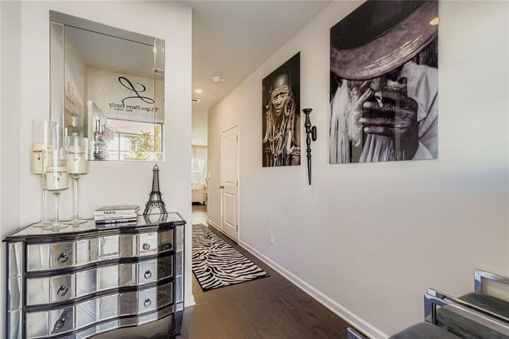 Property Photo: 3410 Highbury Way GA 30038