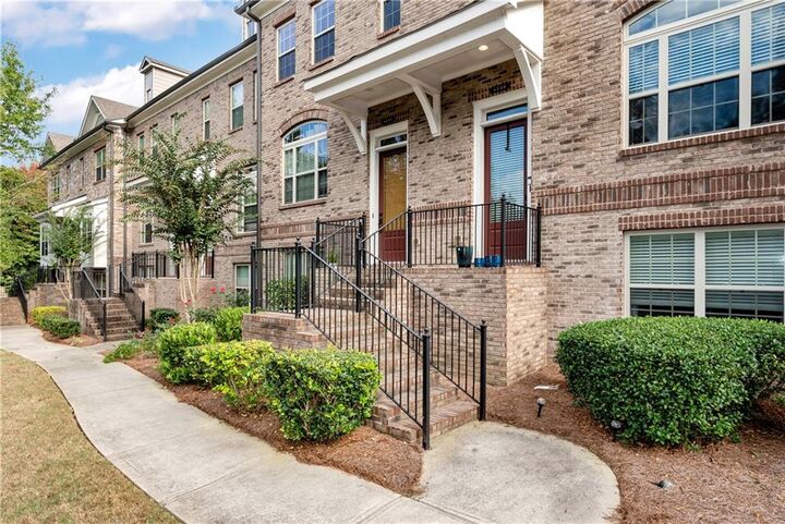 Property Photo: 4259 Tacoma Trace GA 30024