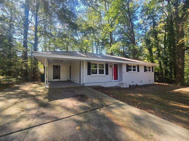 4059 Canby Lane  Decatur GA 30035 photo