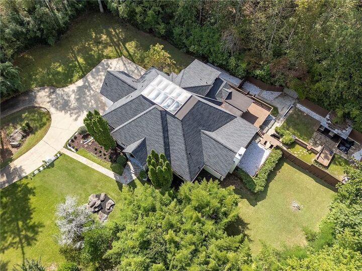 Property Photo:  11260 Houze Road  GA 30076 