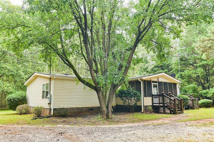 Property Photo: 1051 Longwood Drive GA 30650