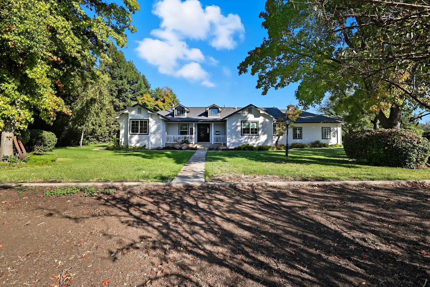 Property Photo:  10638 Toews Avenue  CA 95333 