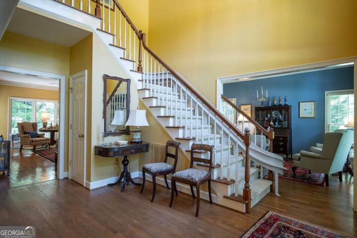 Property Photo:  450 River Bottom Road  GA 30606