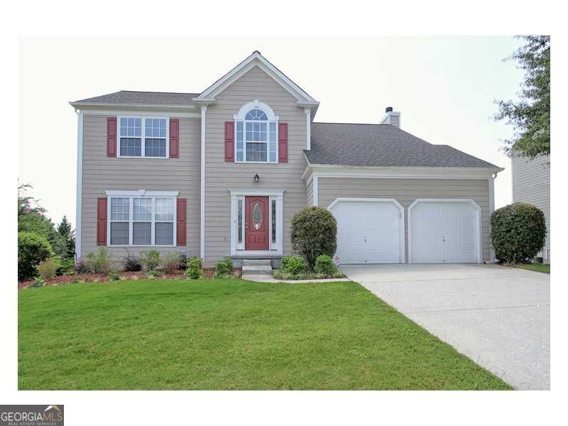 Property Photo: 165 Ascalon Court GA 30005