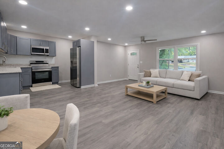 Property Photo:  4059 Canby Lane  GA 30035 