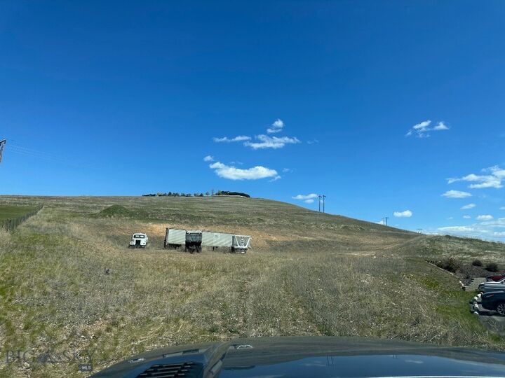 Property Photo: 5700 Airway Boulevard MT 59808