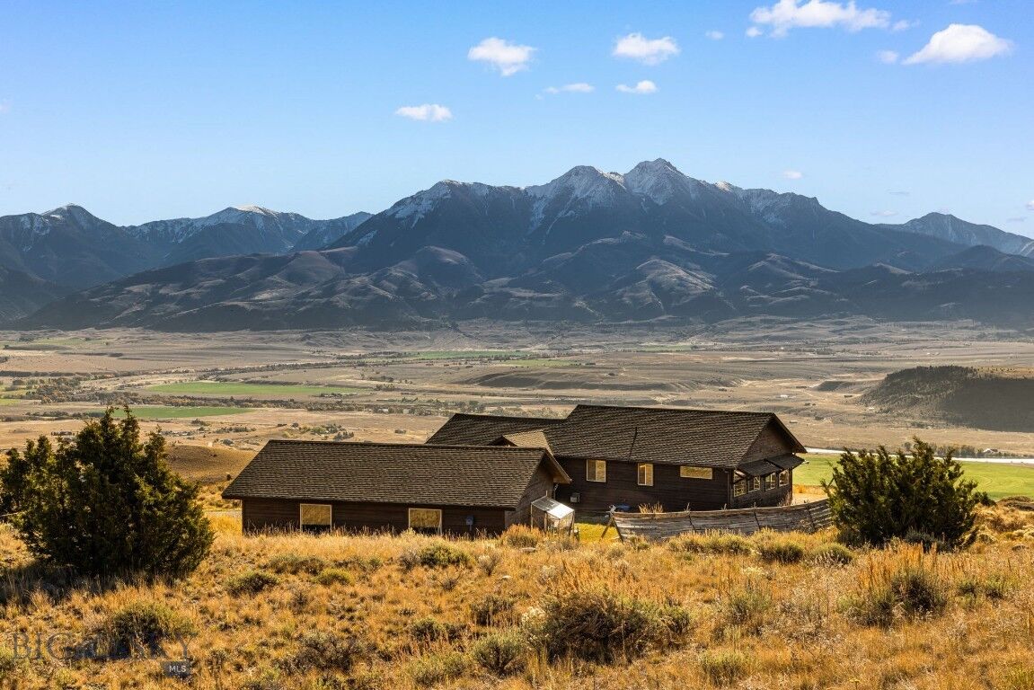 Property Photo: 18 Libra Drive MT 59027