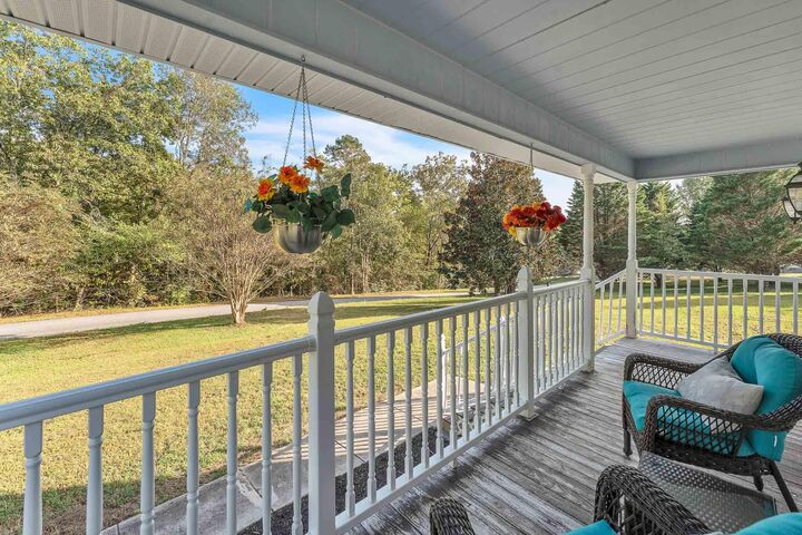 Property Photo: 9709 Lovell Road TN 37379