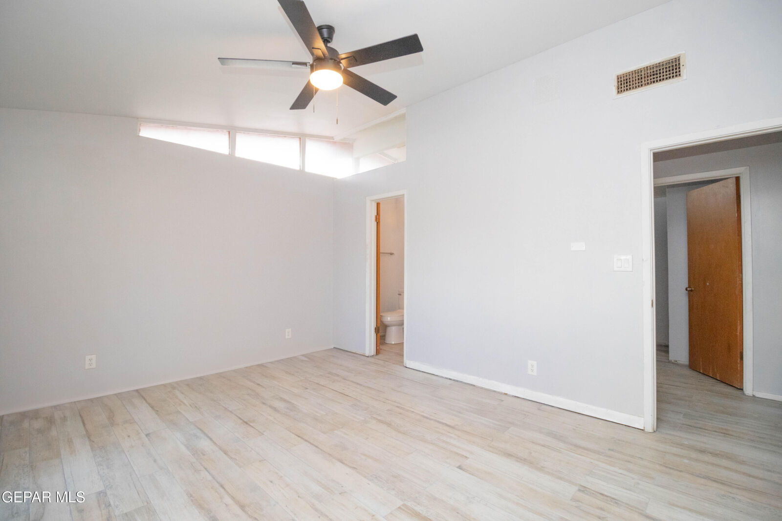 Property Photo: 2801 Polk Avenue TX 79930
