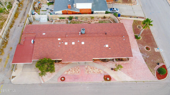 2801 Polk Avenue  El Paso TX 79930 photo