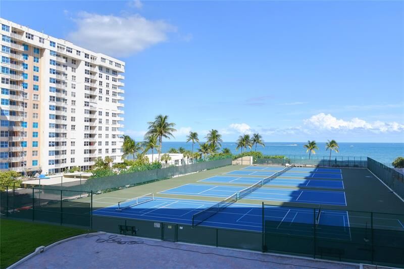 Property Photo: 5100 NE Ocean Blvd 516 FL 33308