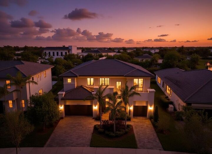 Property Photo:  10472 Cobalt Ct  FL 33076 