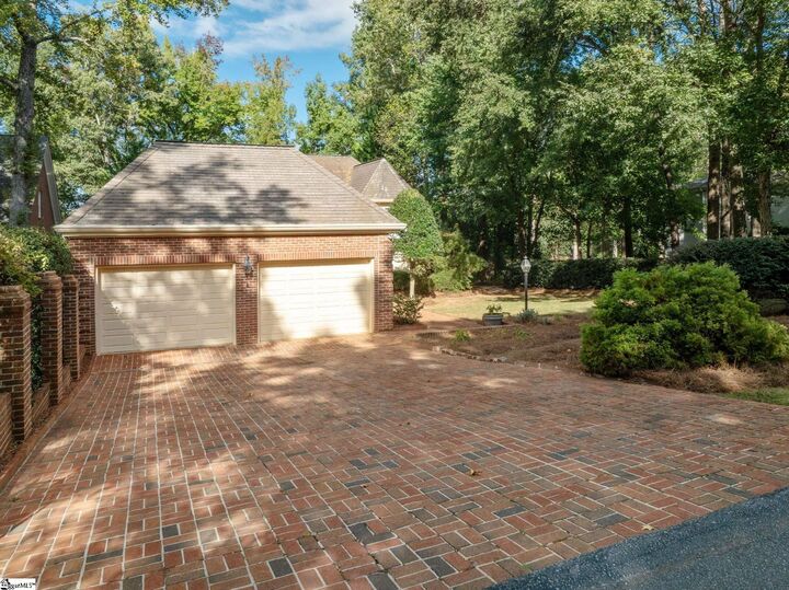 Property Photo: 212 Hidden Hills Drive SC 29605