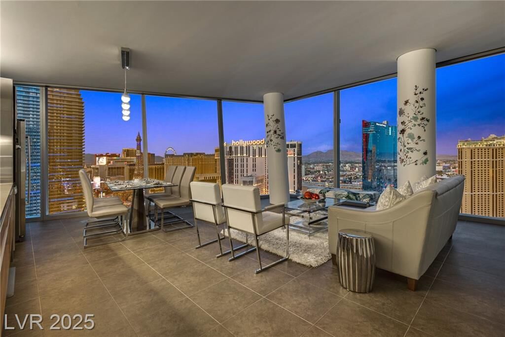 2 bed Las Vegas home for sale: 3722 Las Vegas Boulevard 2604, Las Vegas ...