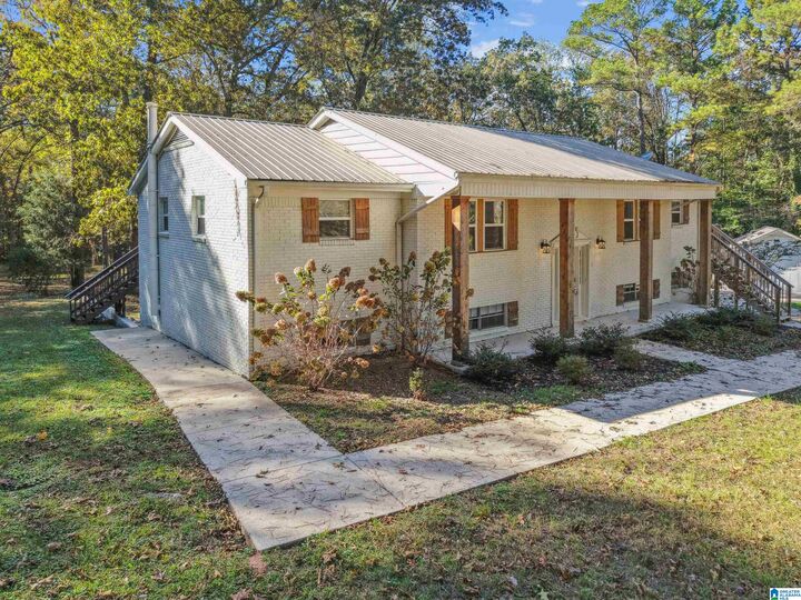 Property Photo:  7500 Misty Lane  AL 35126