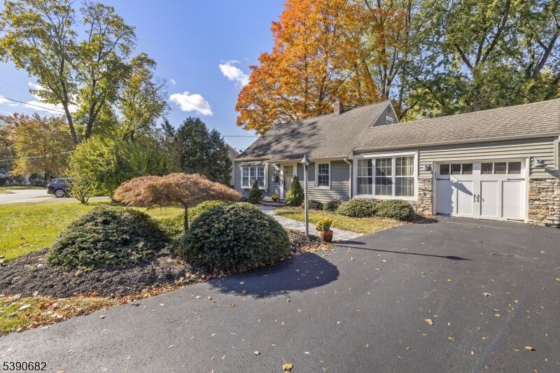 Property Photo: 26 Brookside Ave NJ 07444