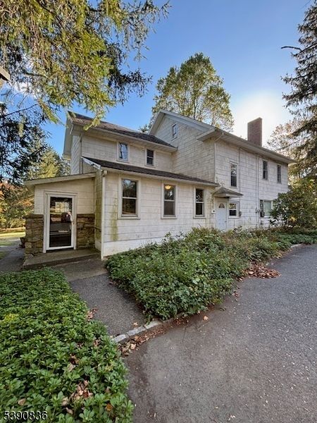 Property Photo: 11 Mount Bethel Rd NJ 07840