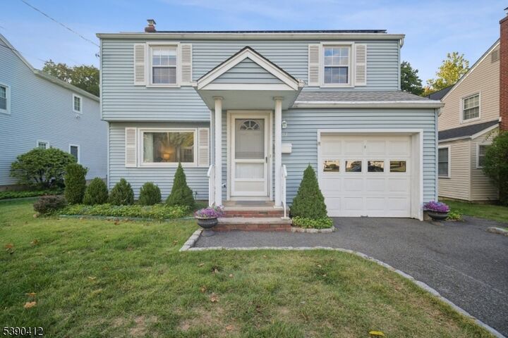 103 The Fairway  Cedar Grove Twp. NJ 07009 photo