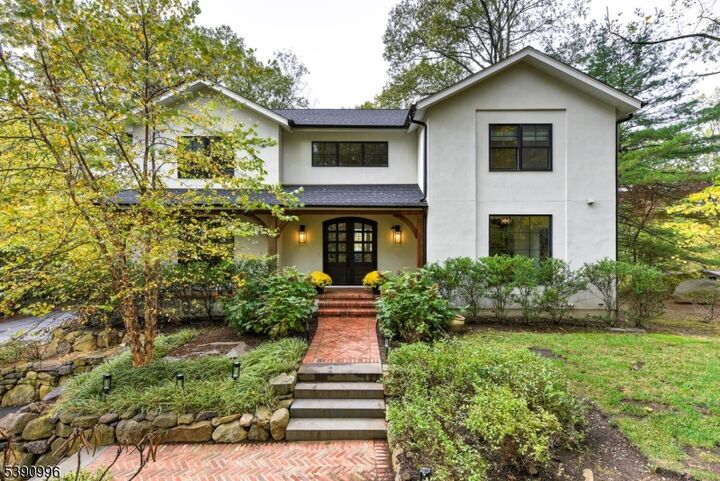 17 Crystal Rd  Mountain Lakes Boro NJ 07046 photo