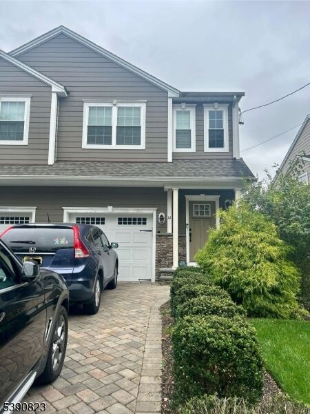 Property Photo: 14 McCall Ave NJ 07039