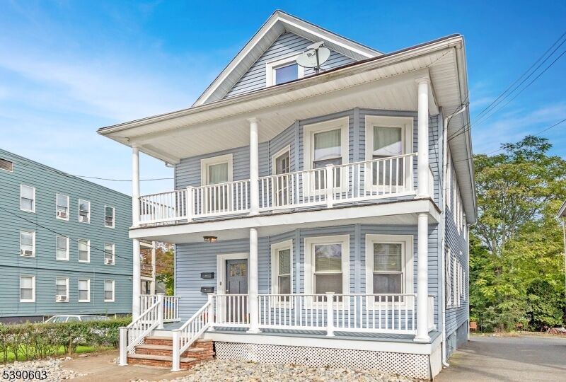 Property Photo: 475 Morris Ave NJ 07901
