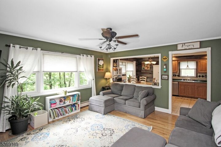 Property Photo: 553 Stonetown Rd NJ 07456