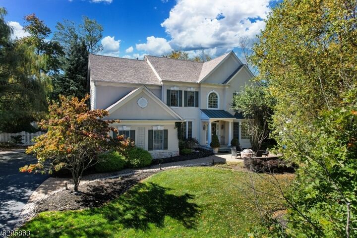 43 Spruce Hollow Rd  Green Brook Twp. NJ 08812 photo