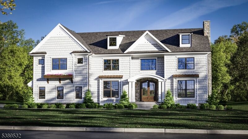 Property Photo: 56 Midwood Terrace NJ 07940