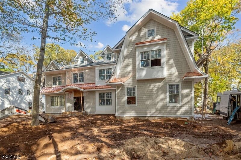 Property Photo:  56 Midwood Terrace  NJ 07940