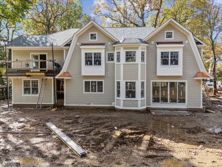 56 Midwood Terrace  Madison Boro NJ 07940 photo