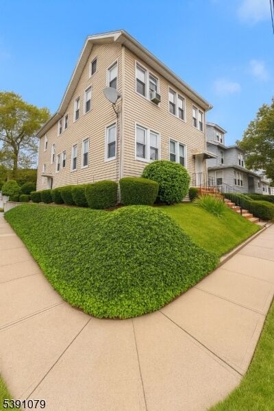 Property Photo:  33 Jefferson Ave  NJ 07003