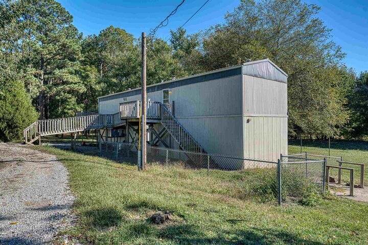 Property Photo: 20773 Hwy 416 E KY 42420